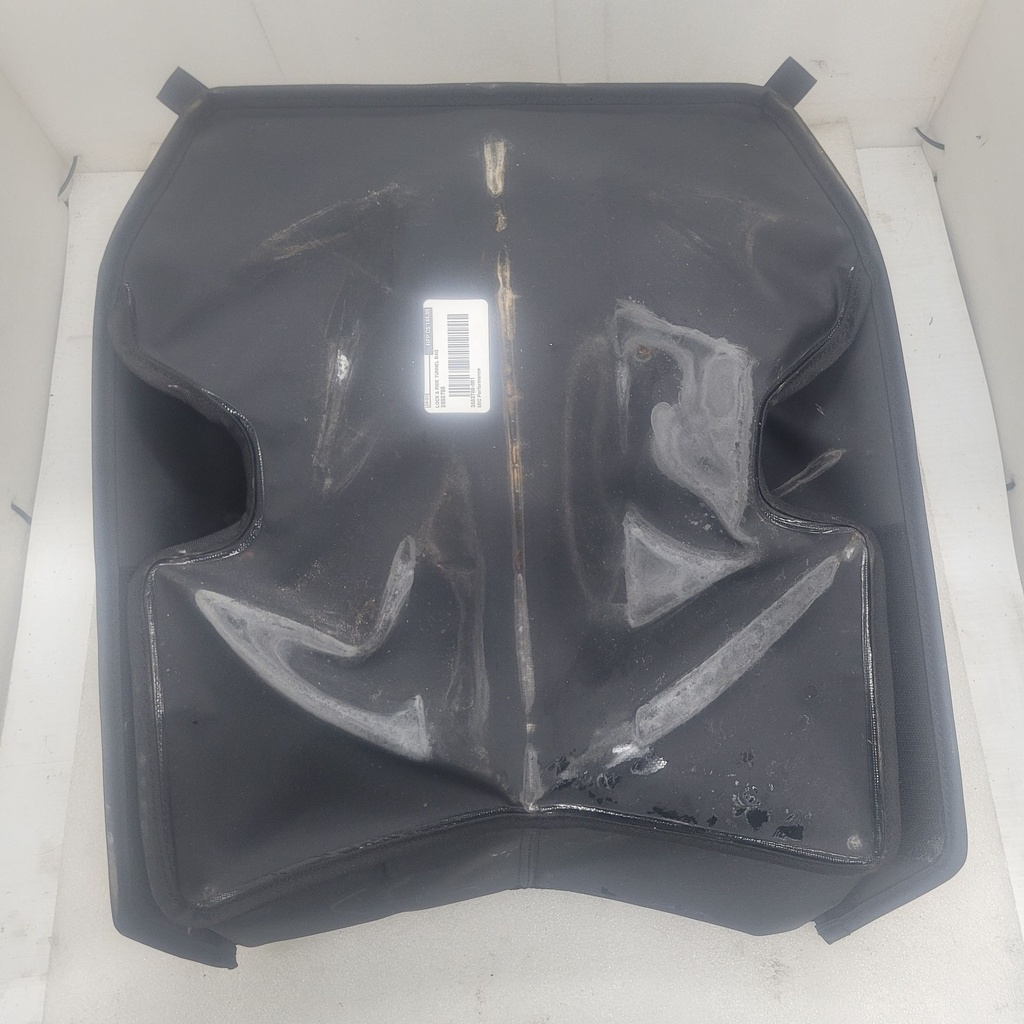 LOCK & RIDE TUNNEL BAG