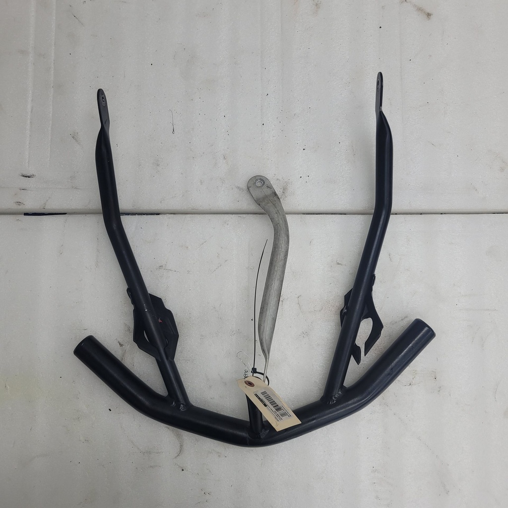 PRO RIDE EXTREME FRONT BUMPER