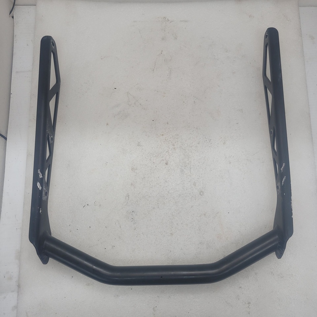 B-PWR Rear Bumper Polaris Pro Ride