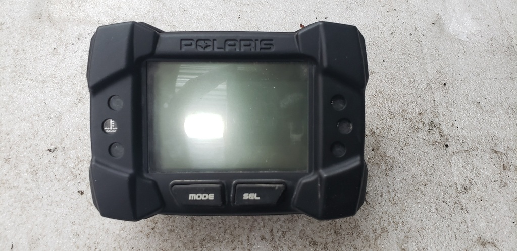 ASM-GAUGE,MULTI FUNCTION - POLARIS - 2411094 POLARIS