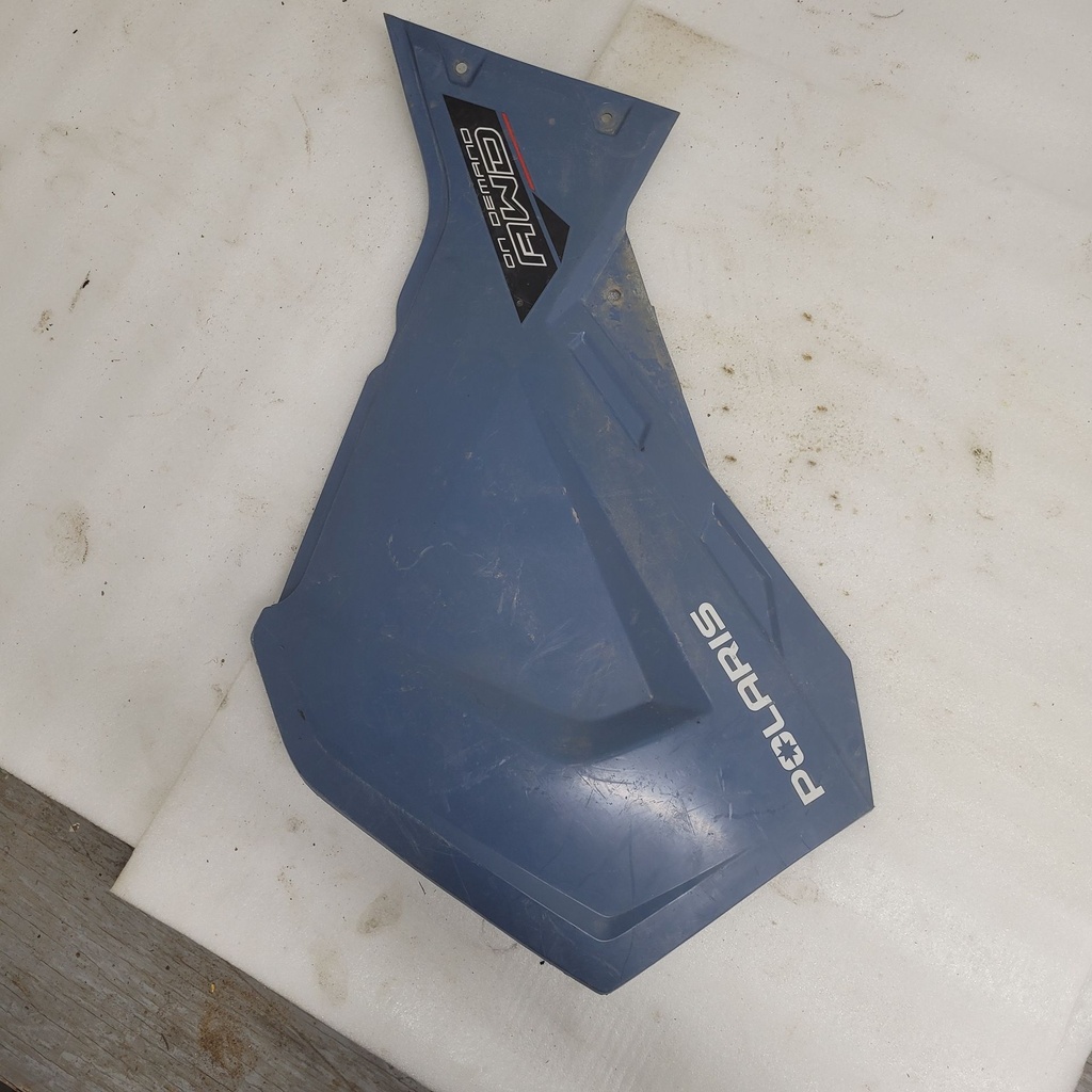 PANEL-SIDE,LH,MOD,ZENITH BLUE