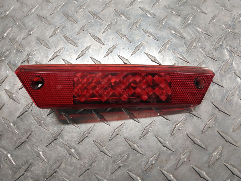 taillight assembly