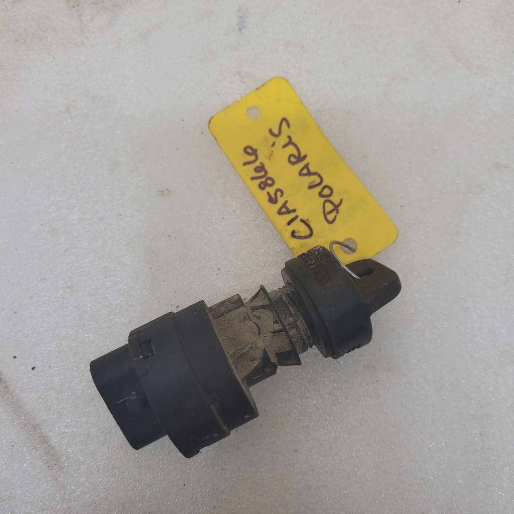 (new ref. 4083540) switch-key,3 pos,sealed