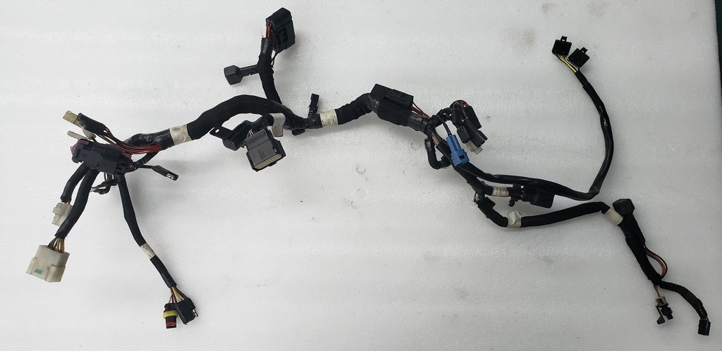 HARNESS-MAIN WIRE SDI CAN - POLARIS - 2411160 POLARIS