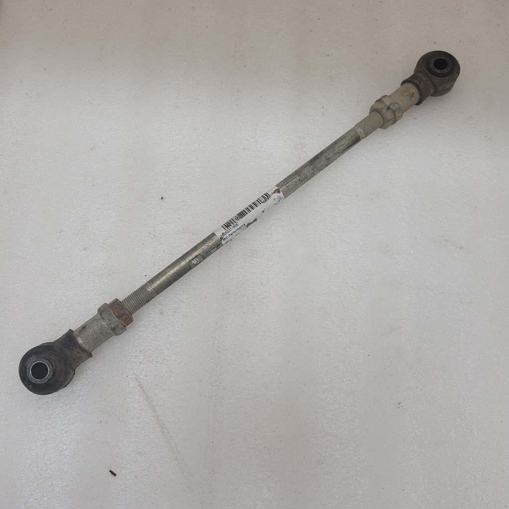 asm-tie rod,1/2-20x14.16