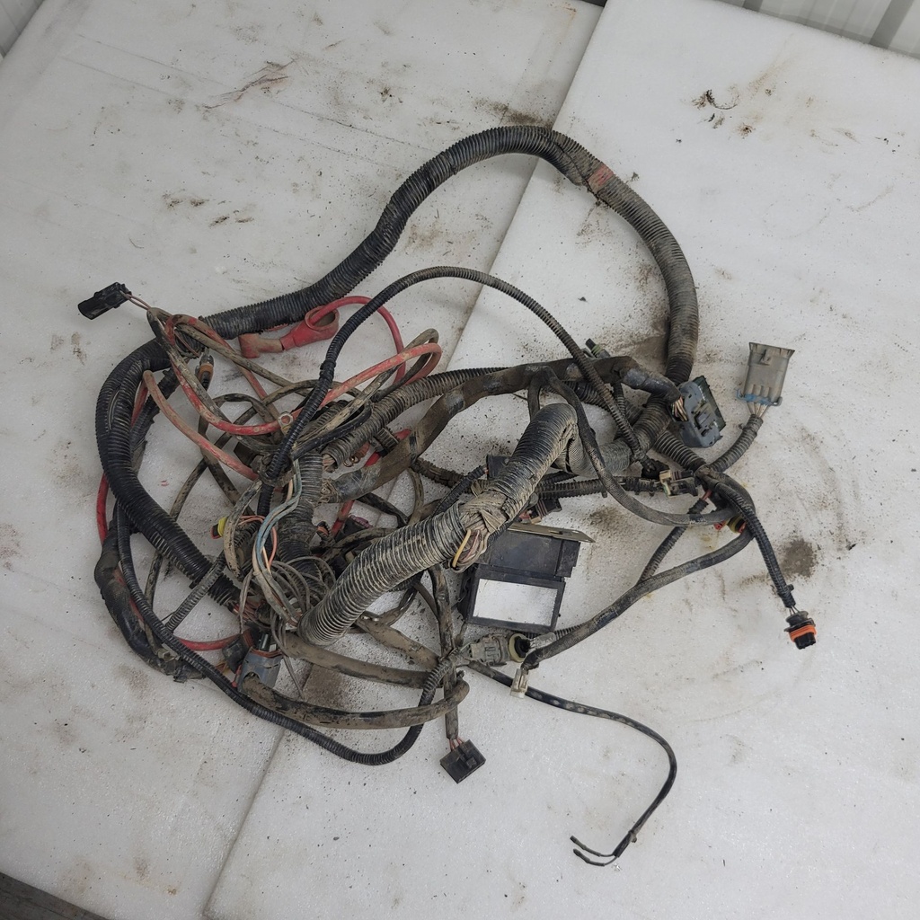 Harness, Chassis 800R