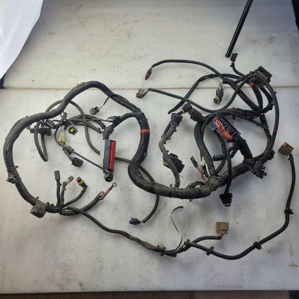 MAIN HARNESS POLARIS