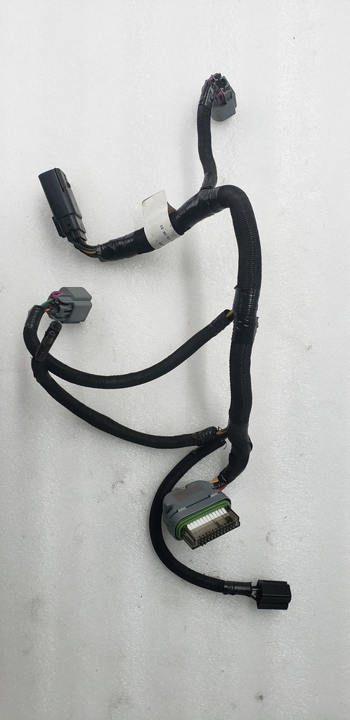 HARNESS-HOOD - POLARIS - 2411202 POLARIS