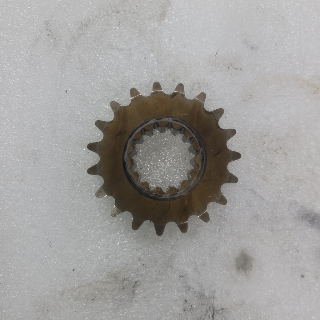 Sprocket 19 Teeth