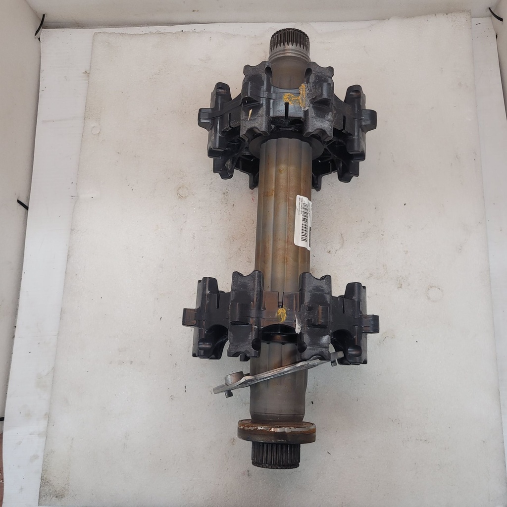 Drive Axle Ass'y