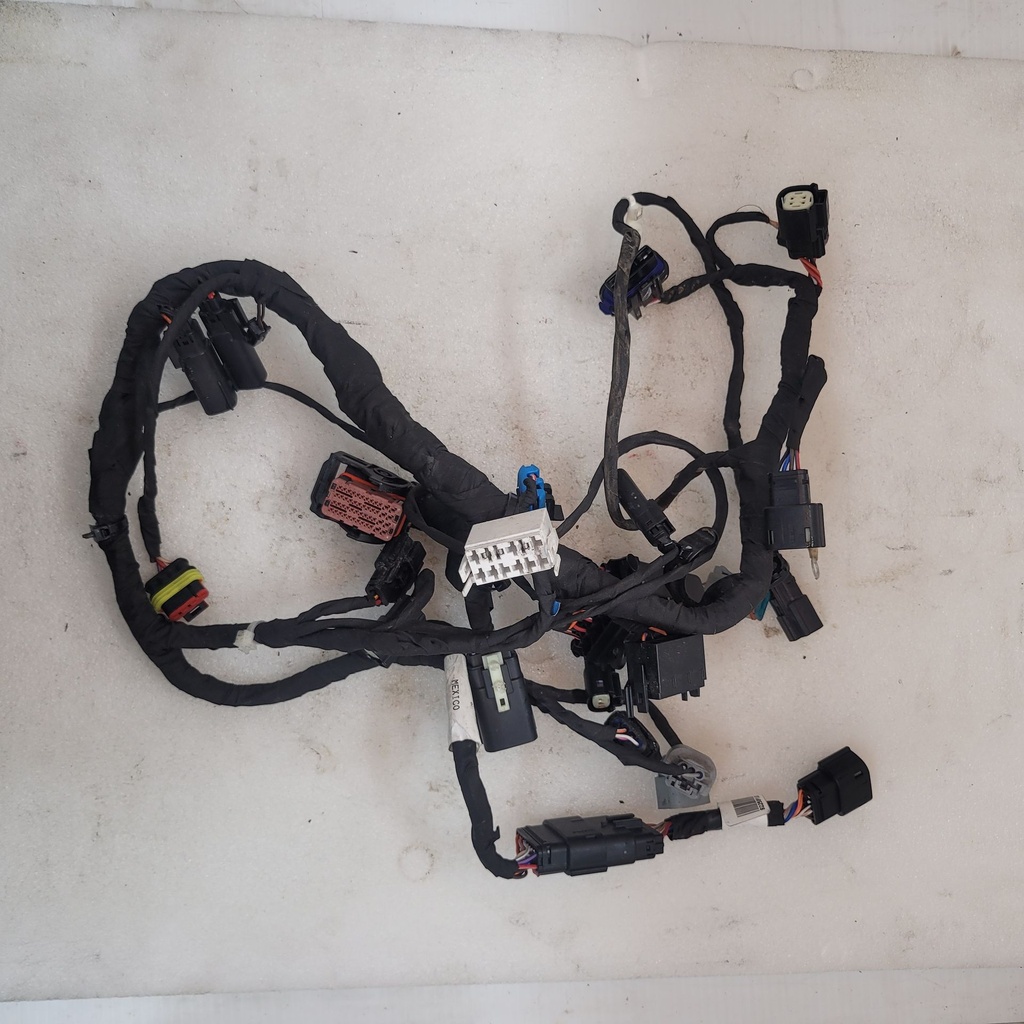 Chassis Wiring Harness