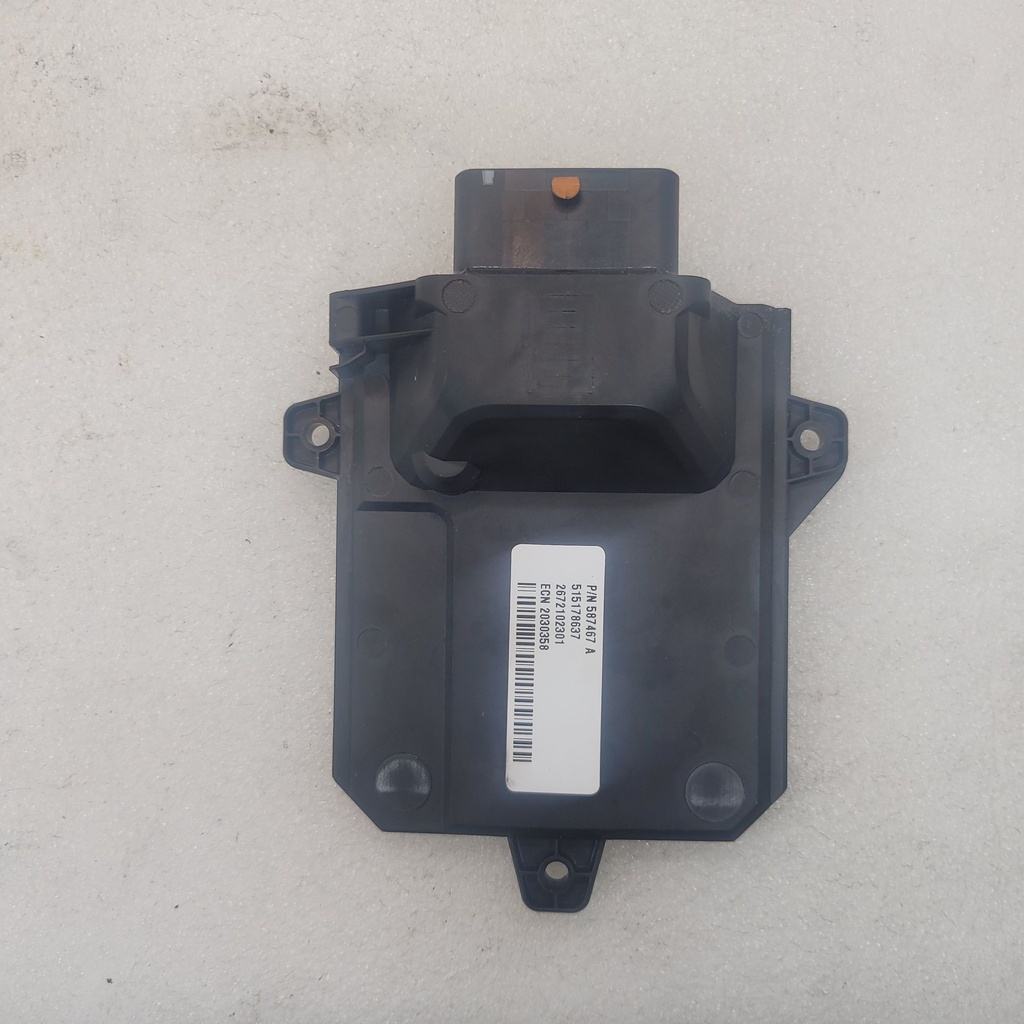 engine control module