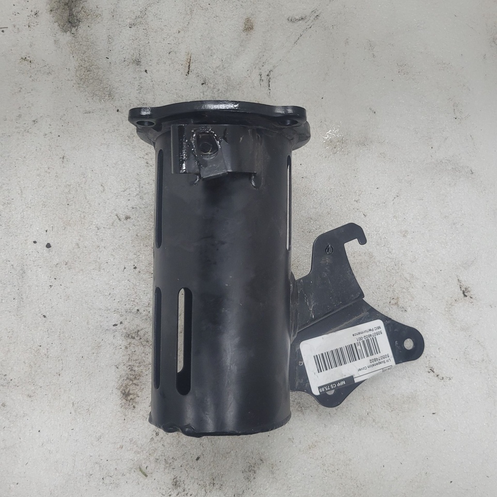 lh suspension cover