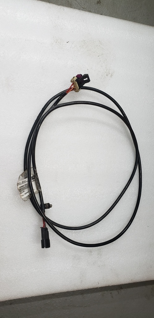 LED TAILLIGHT JUMPER, RMK