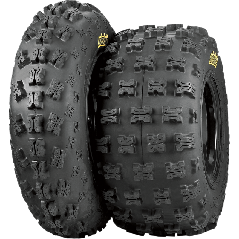21X7-10 6PLY HOLESHOT GNCC FRONT TIRE