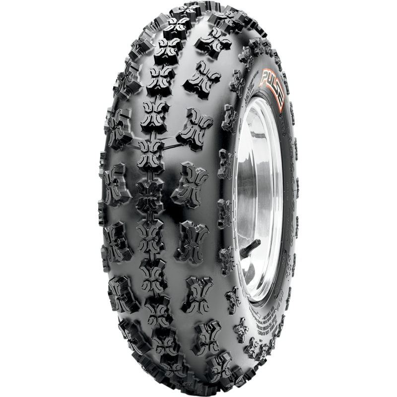 21X7-10 6PR CS03 PULSE FRONT CST