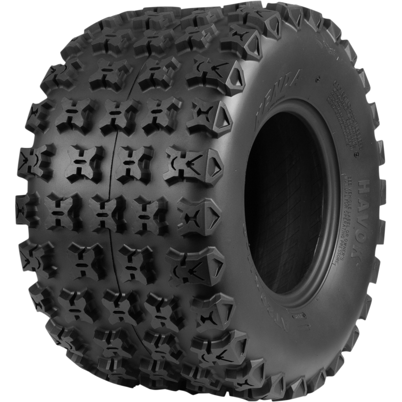 21X7-10 6PR K3210 HAVOK FRONT