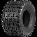 21X7-10 6PR K3210 HAVOK FRONT