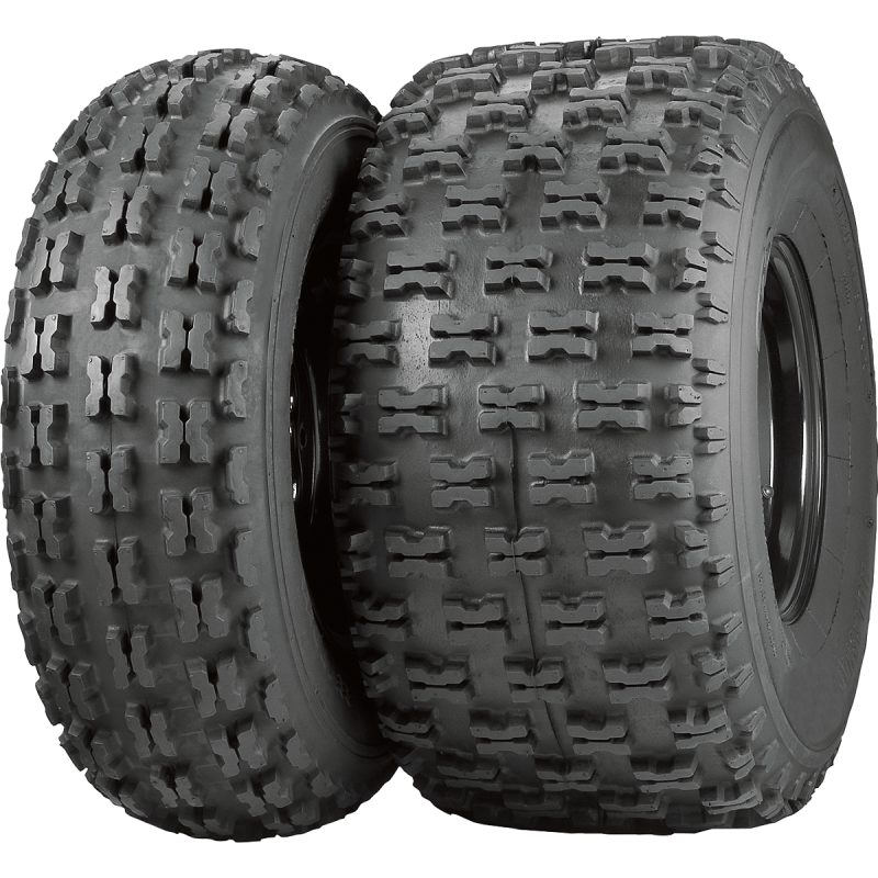21X7-10 2PR HOLESHOT (STD) FRONT