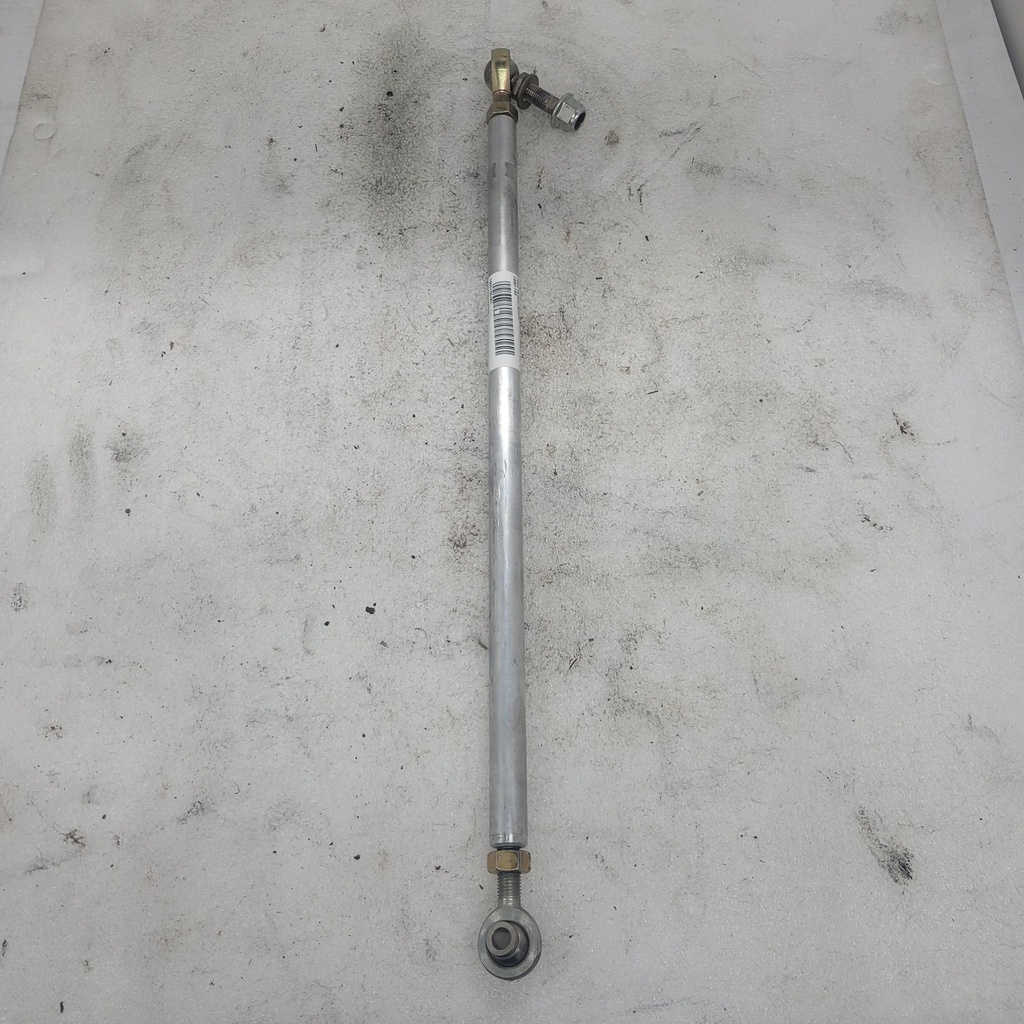 Tube, Tie Rod - Spindle