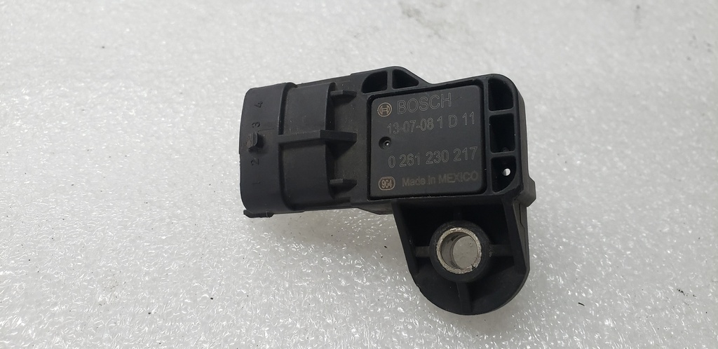 tmap sensor