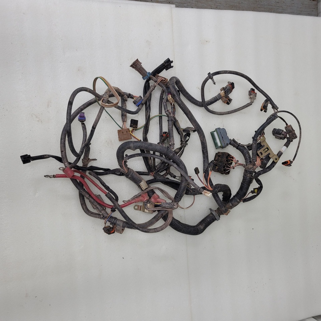 MAIN HARNESS, SPORTSMAN 800 EFI