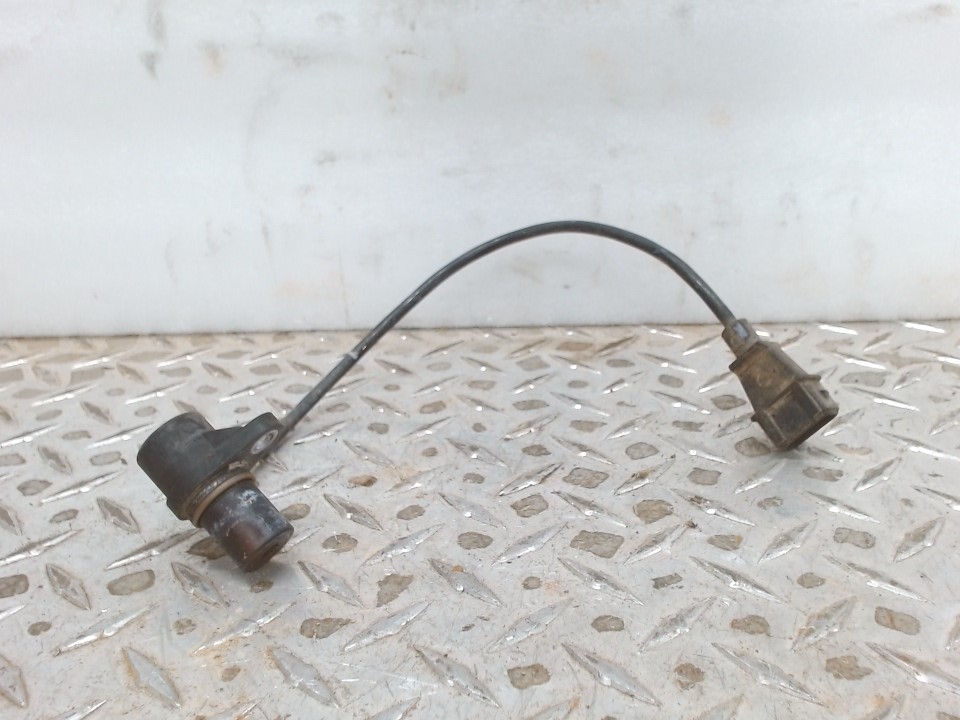 crank position sensor