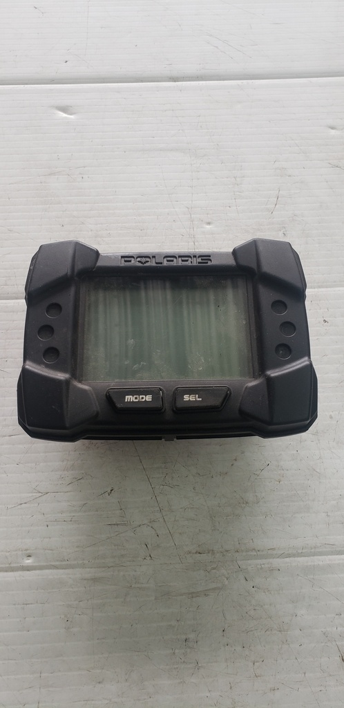 CLUSTER POLARIS - POLARIS - 2411693