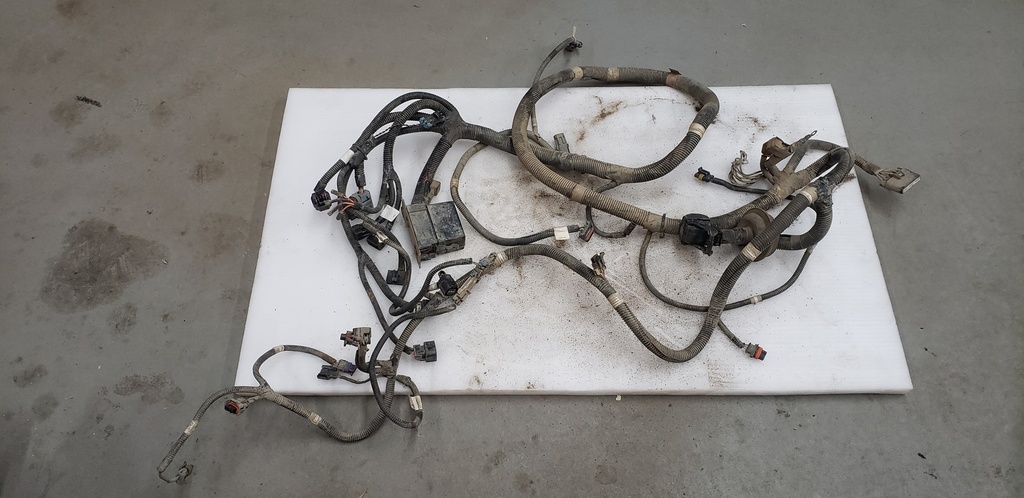 HARNESS-CHASSIS,RZR XP IN - POLARIS - 2411725