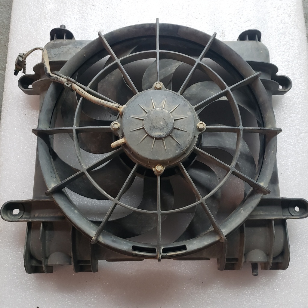 fan assembly