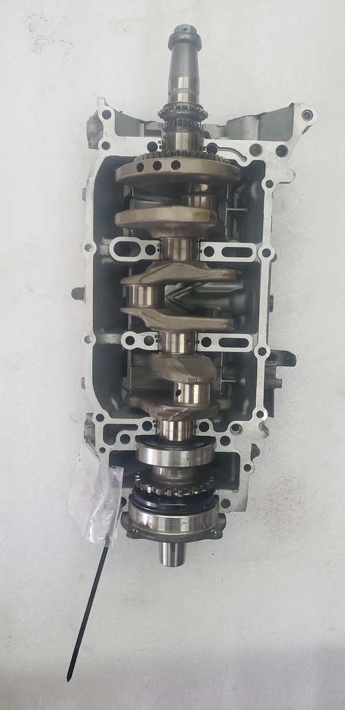 crankshaft assy