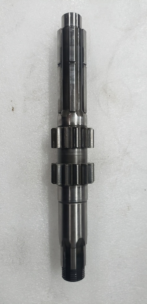SUZUKI SHAFT, COUNTER (NT:13) - 24120-07G00