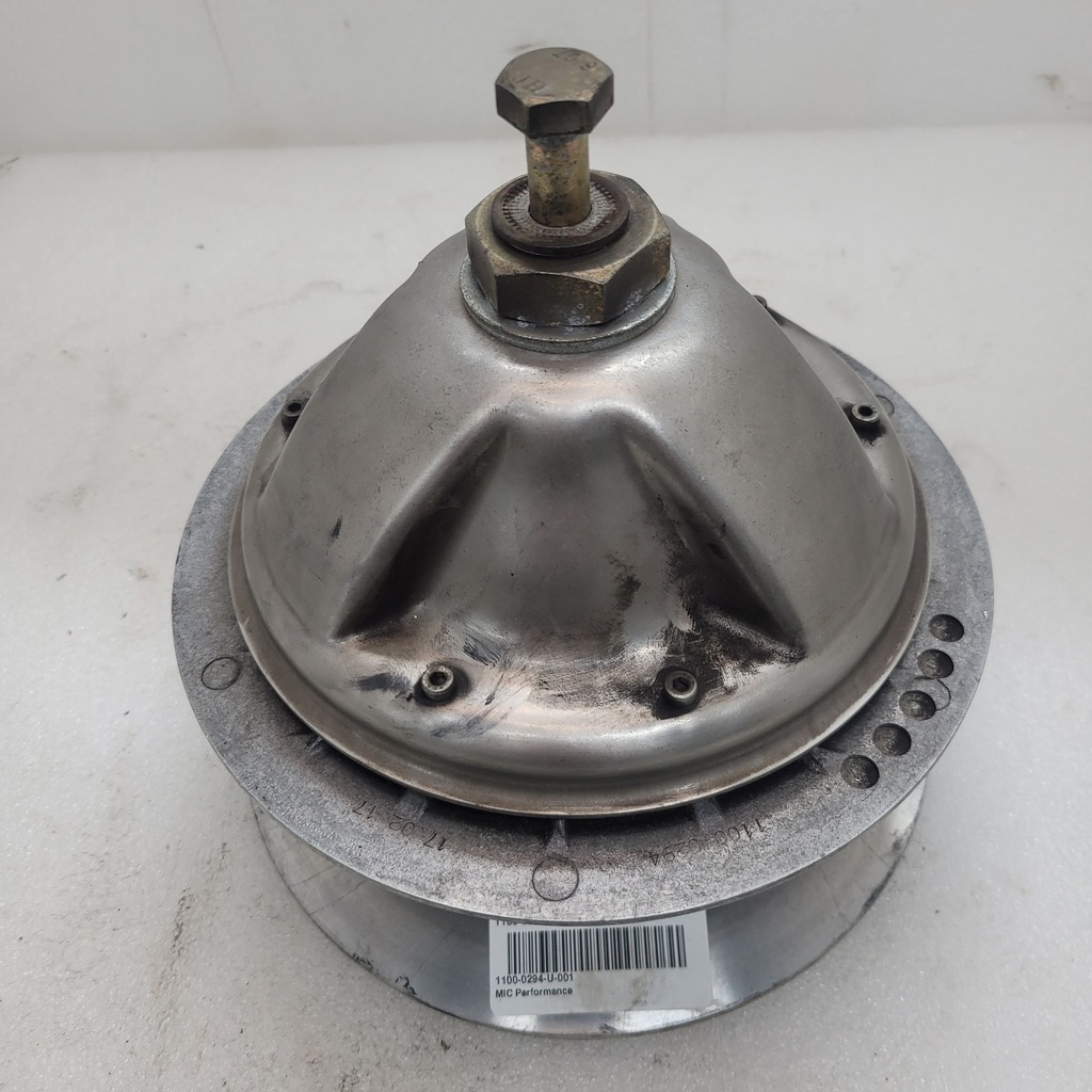 POWERBLOC 80 A-C 1100 2007-15