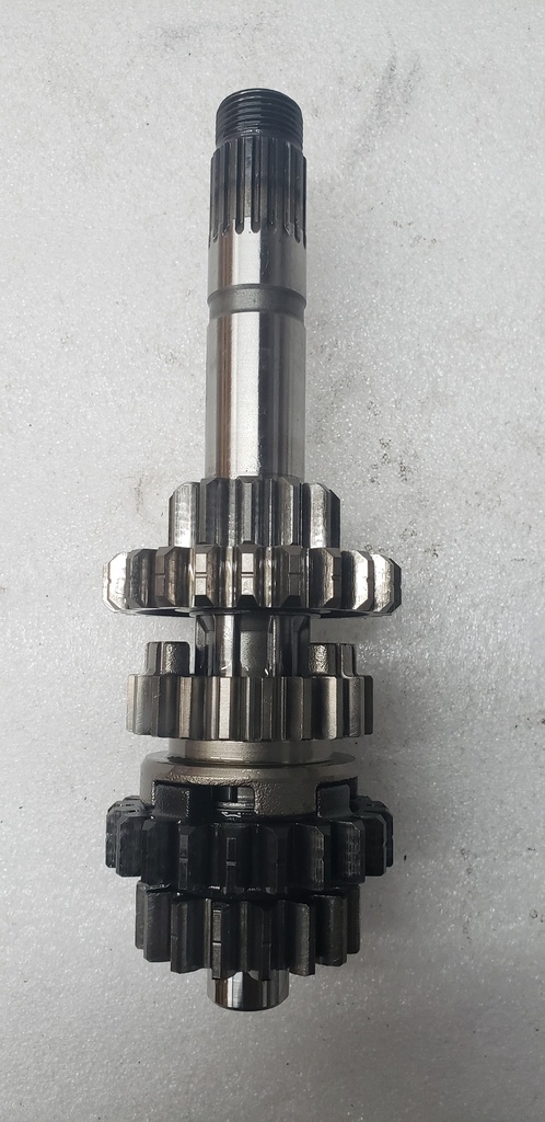 COUNTERSHAFT (NT:12)