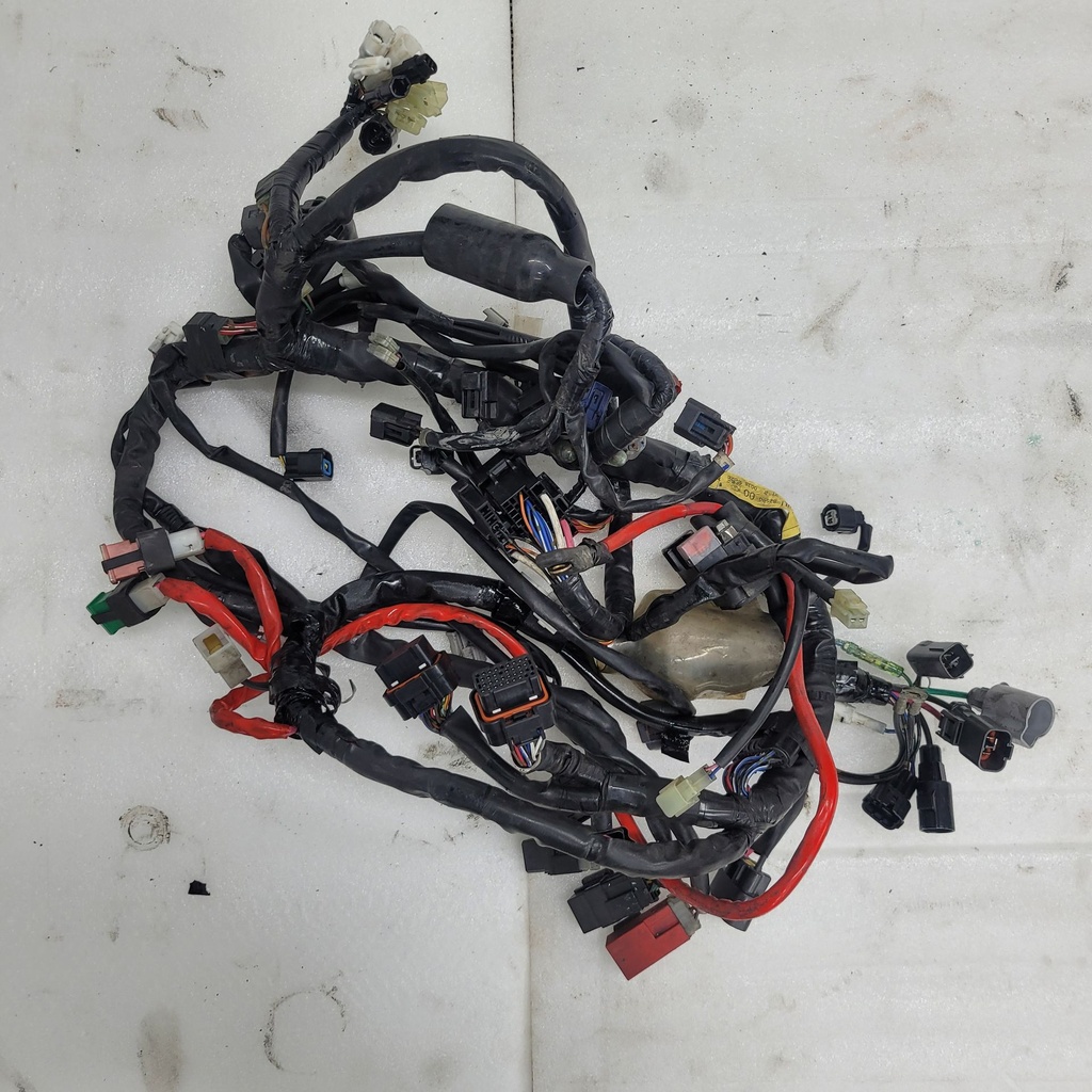 Wire Harness Assy