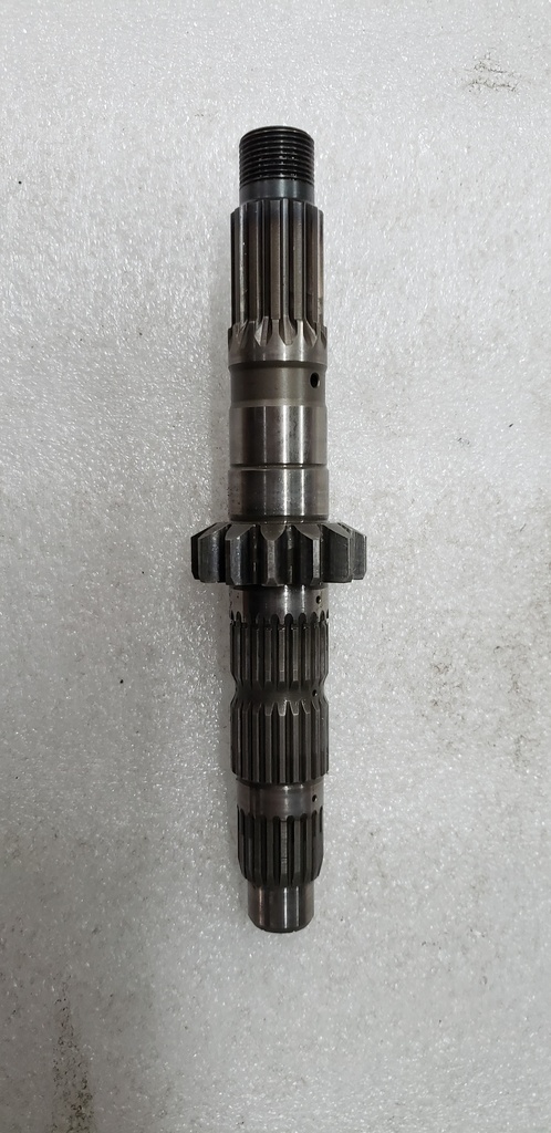 SHAFT, COUNTER (NT:13) - 24120-45G00 suzuki