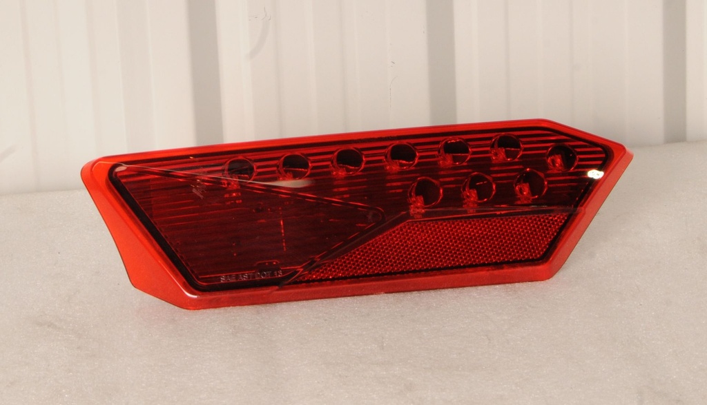 left hand taillight assembly