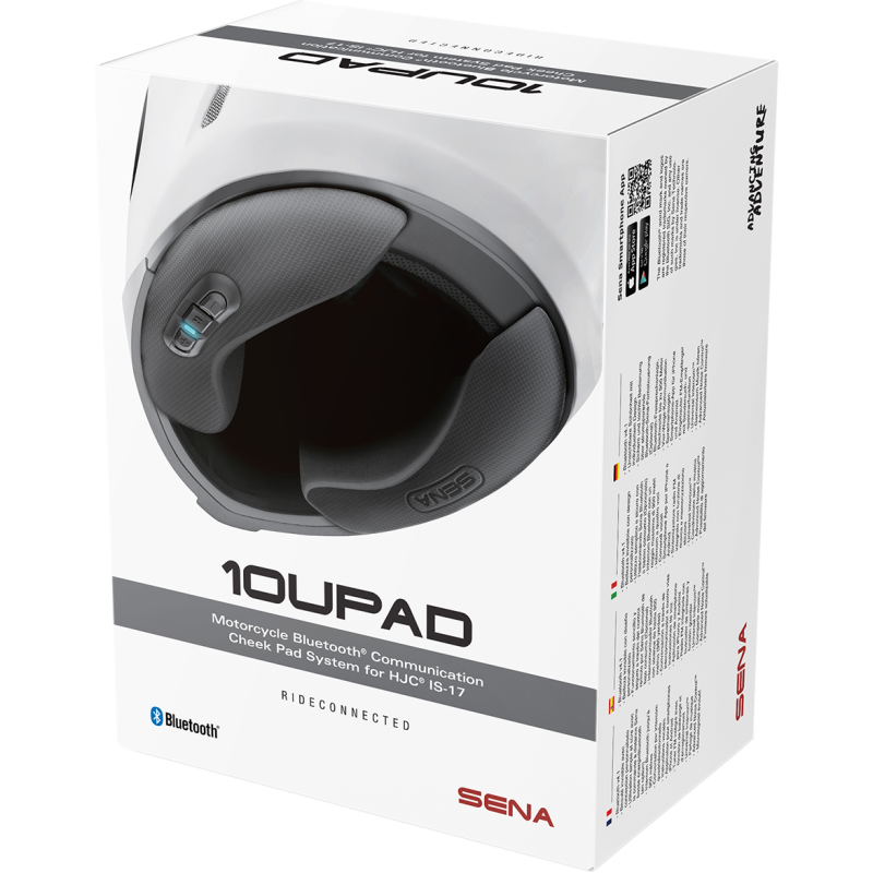 SENA  10UPAD-01