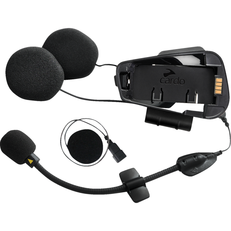 CARDO SYSTEMS  ACC00008