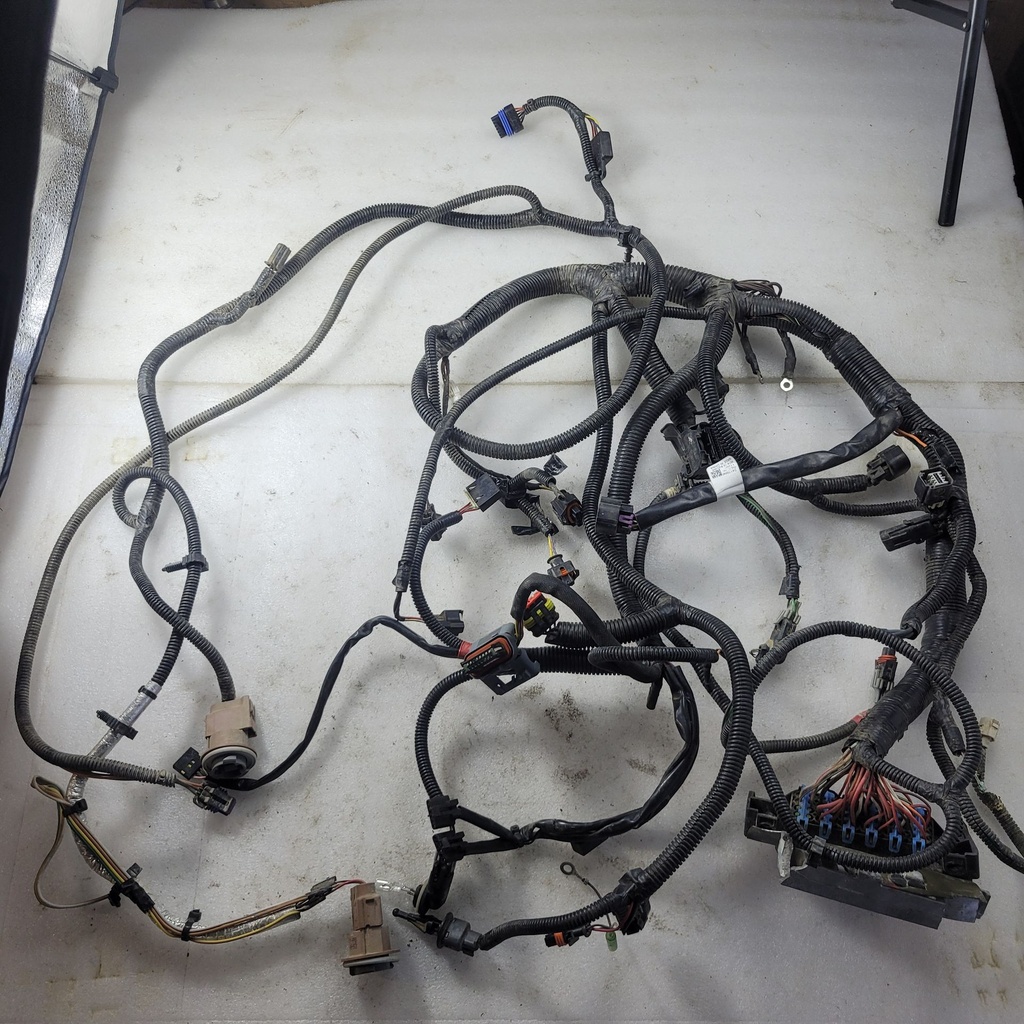 HARNESS-MAIN,850 EPS