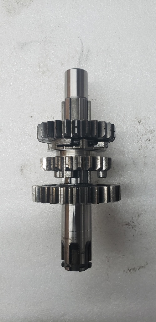 DRIVE SHAFT