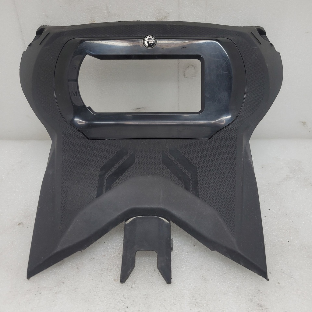 gauge support