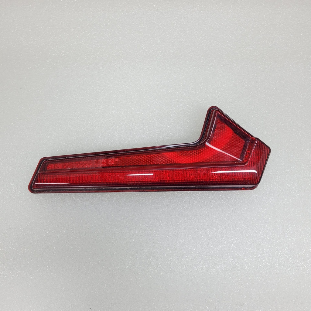 tail light assembly, right