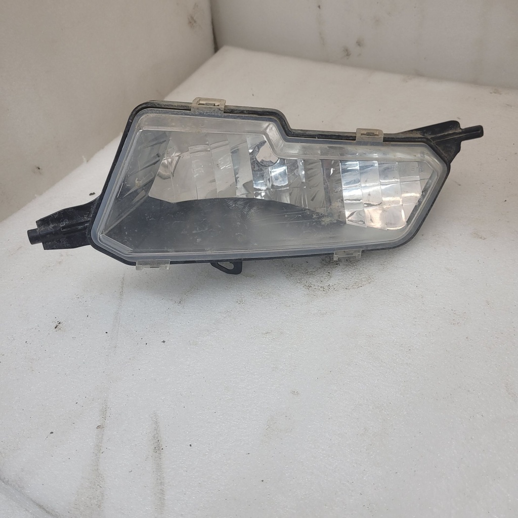 HEADLIGHT BUMPER ASSEMBLY, RIGH