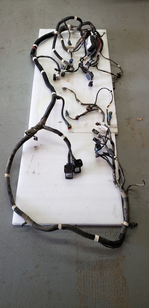 HARNESS-CHASSIS,EPS,RZS,6 - POLARIS - 2413436 POLARIS