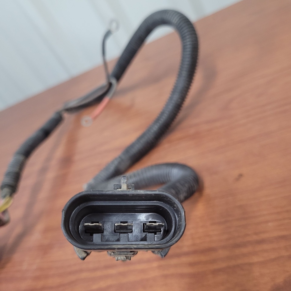 regulator jumper harness