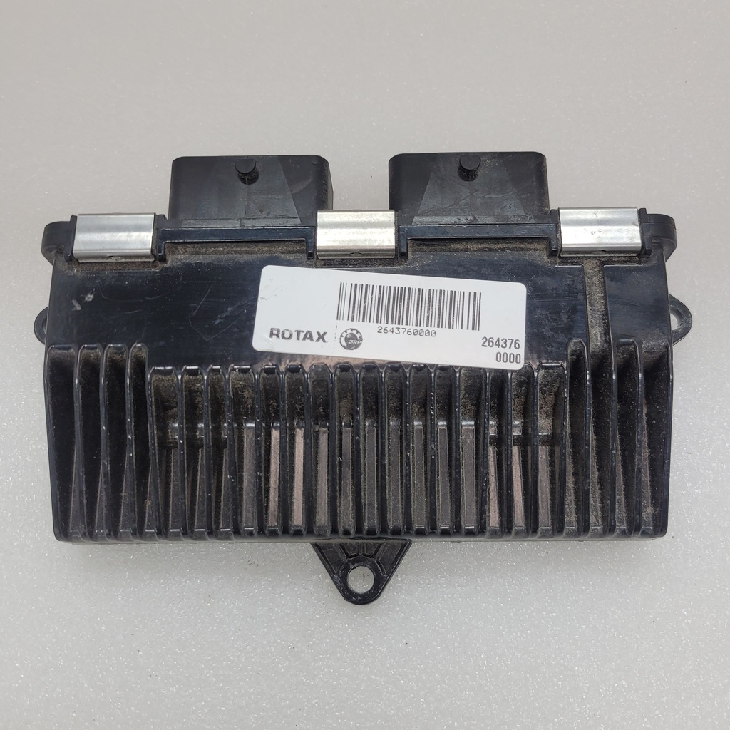 ECU Module
