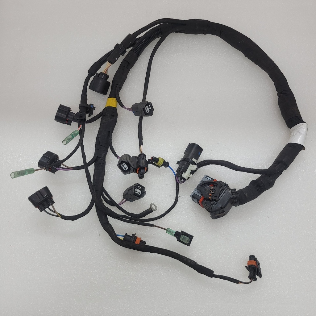 wiring harness