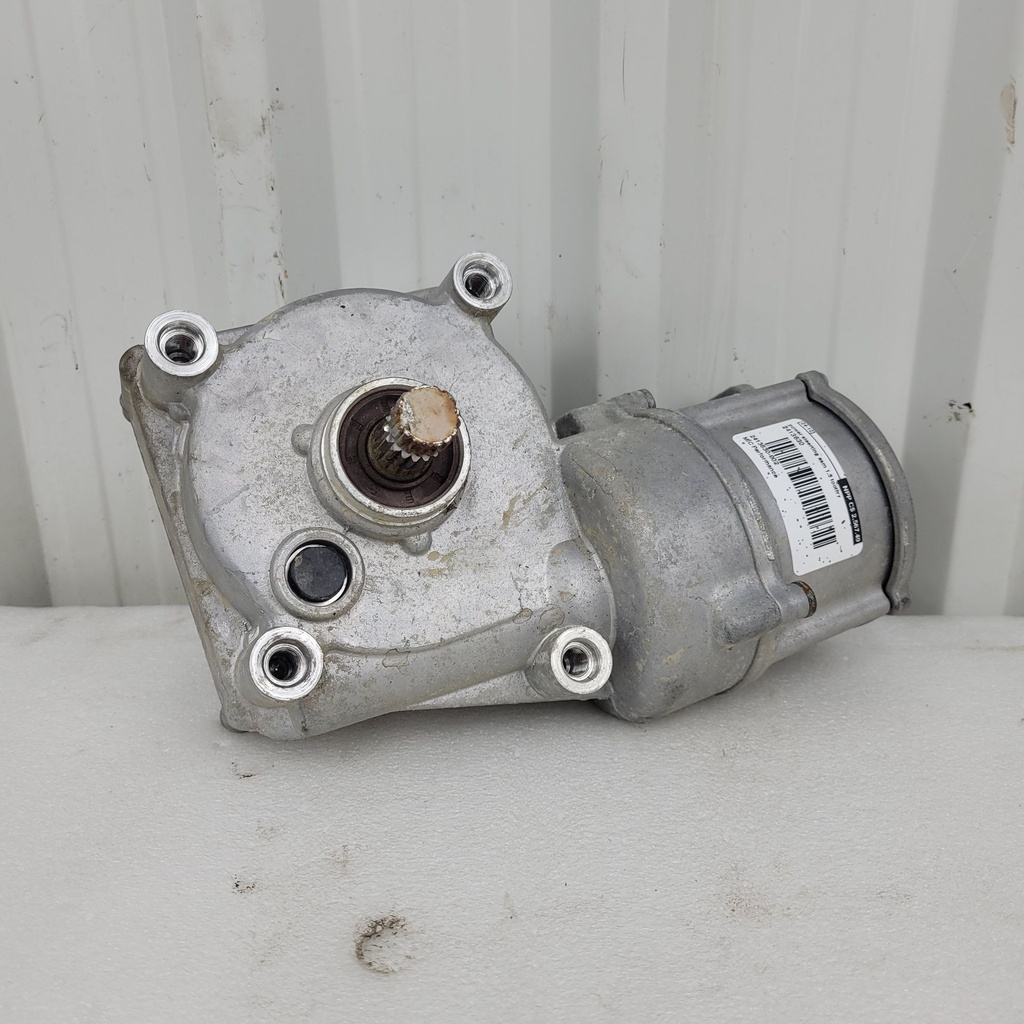 power steerting asm 1.5 tooth r