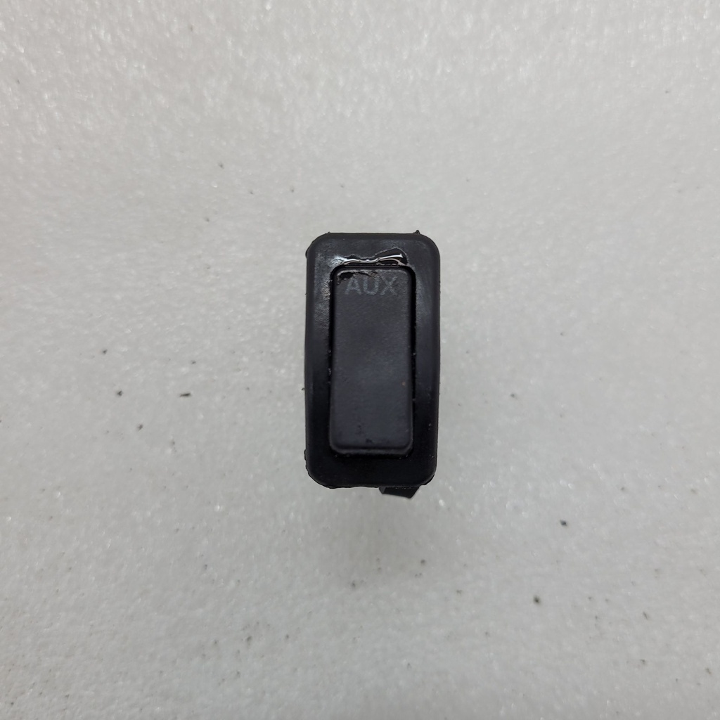 aux switch, on/off